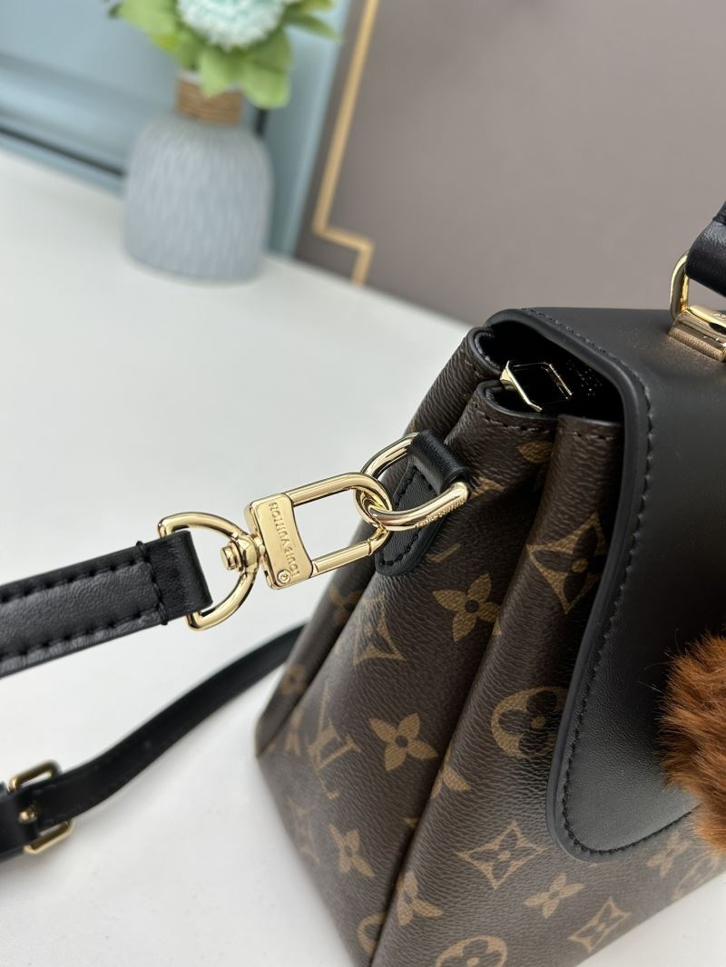 Louis Vuitton Top Handle Bags